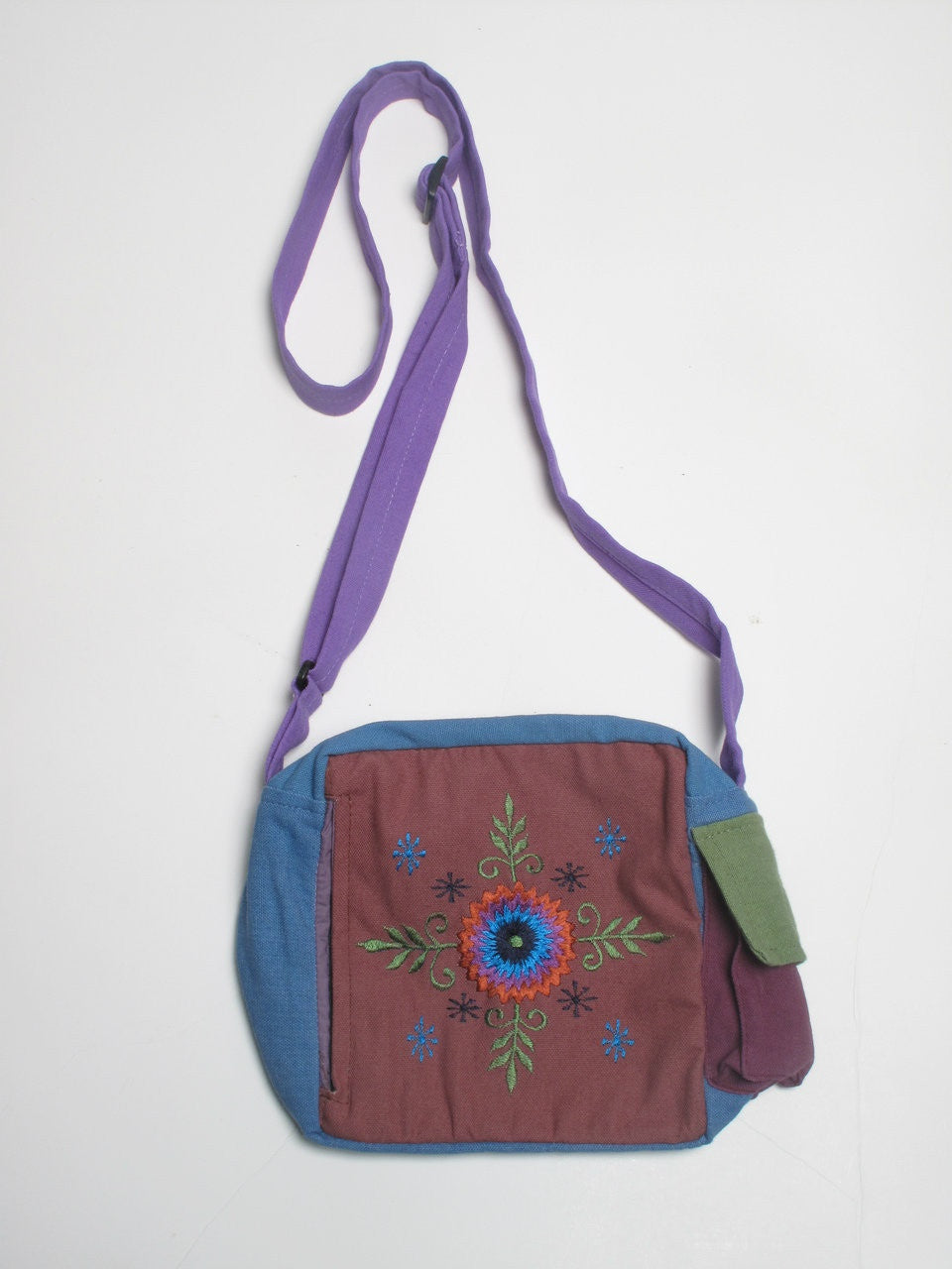 Blue Sky Handbag