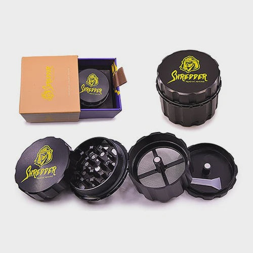 Shredder - Wheel Bearing Grinder (2")(50mm)