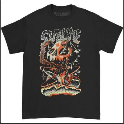 Merch Traffic - Sublime "Smashup" T-Shirt