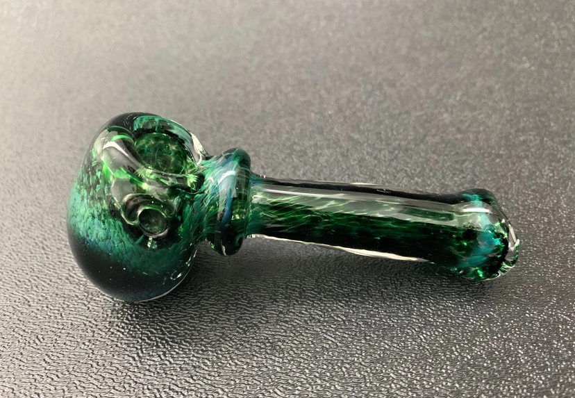 Franticus - Baby Frit Glass Hammer