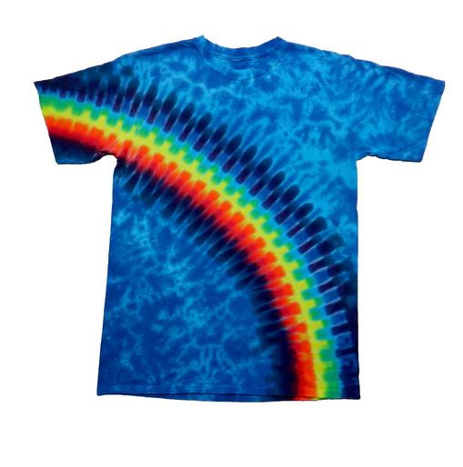 Cosmic Cotton - Tie Dye #46 T-Shirt