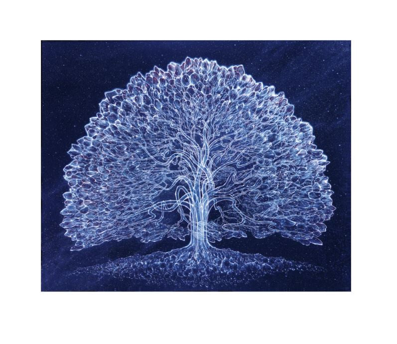 HappyLife - Celestial Tree Sticker