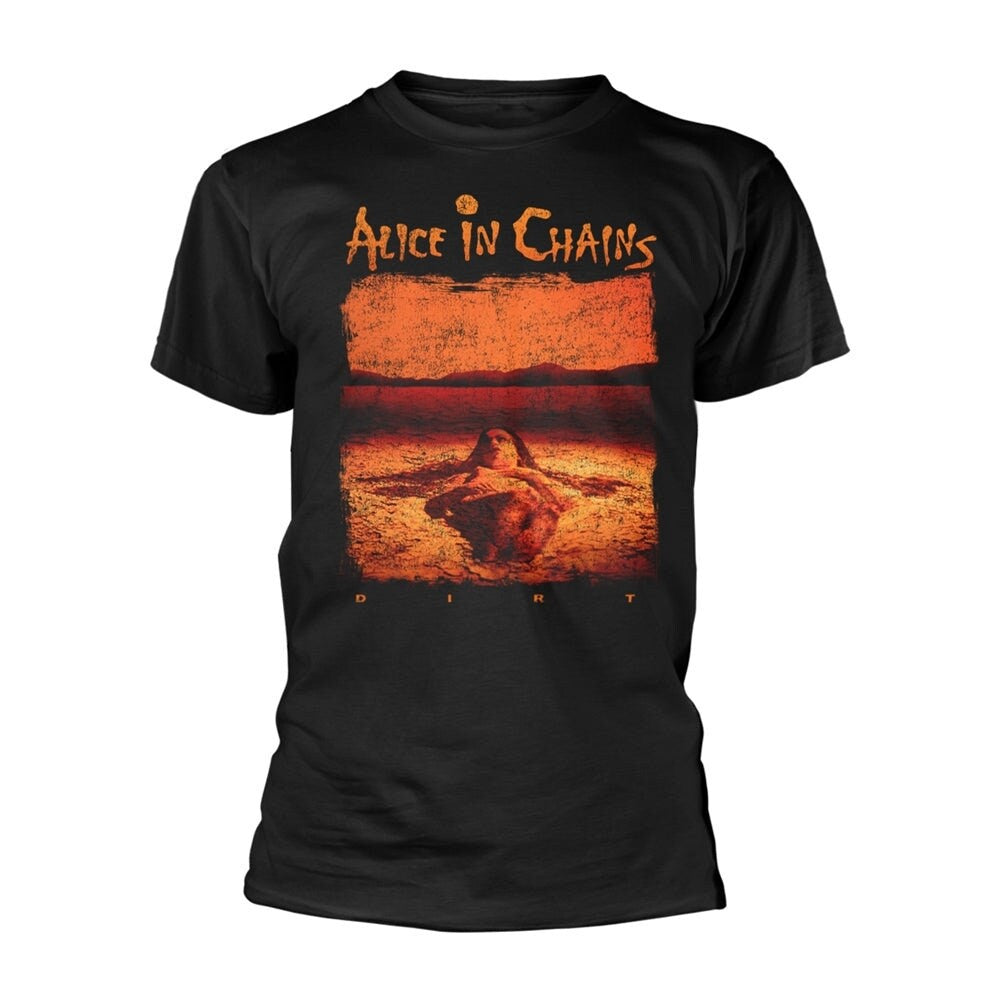 Alice In Chains Dirt T-Shirt HF