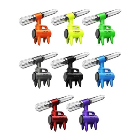 Lookah Giraffe Nectar Collector