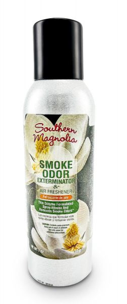 Southern Magnolia 7oz Smoke Odor Spray