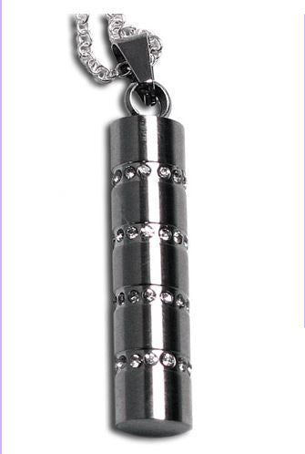 Love Vial - Cherish Necklace