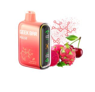 Geek Bar - Pulse Vaporizer 16ML