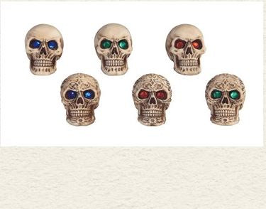 GSC - Mini Skulls Statues 44057