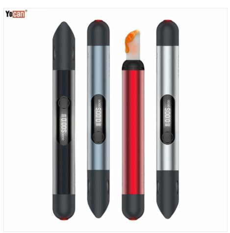 Yocan Black JAWS Ceramic Hot Knife 180mAh