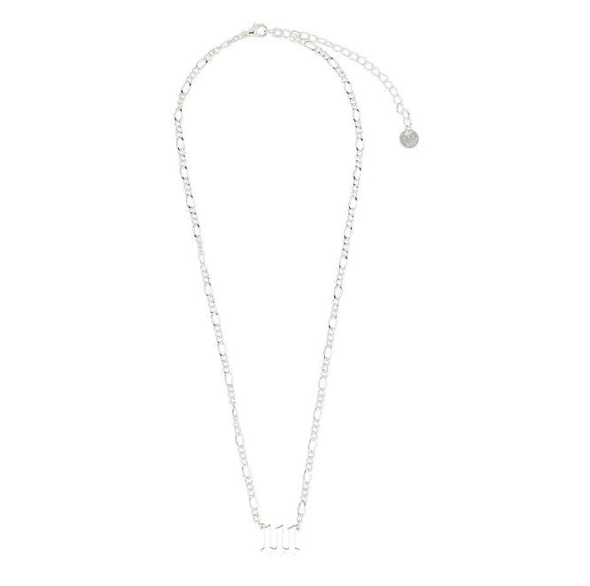 Viva Life - Angel Number “111” Necklace