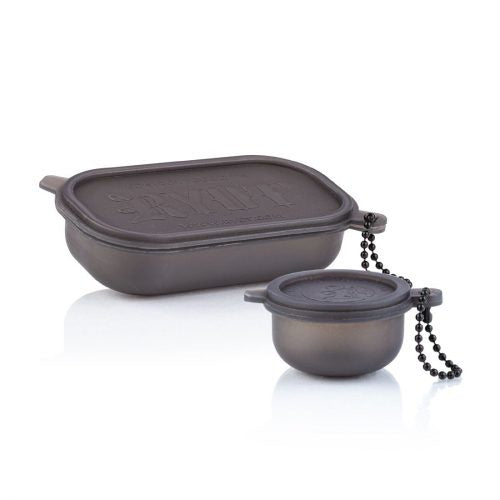 Ryot Keychain Container
