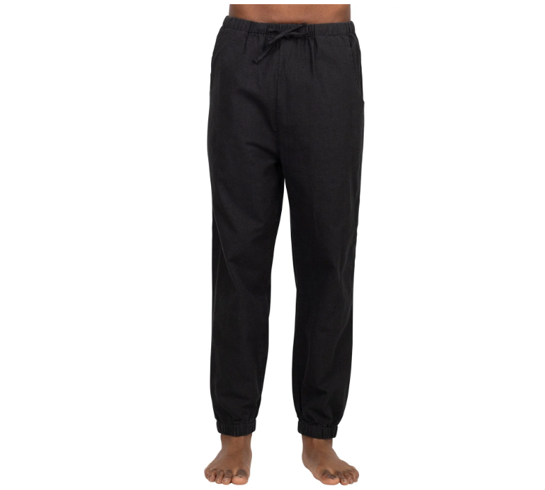 Lakhay's - Hemp Cotton Unisex Joggers