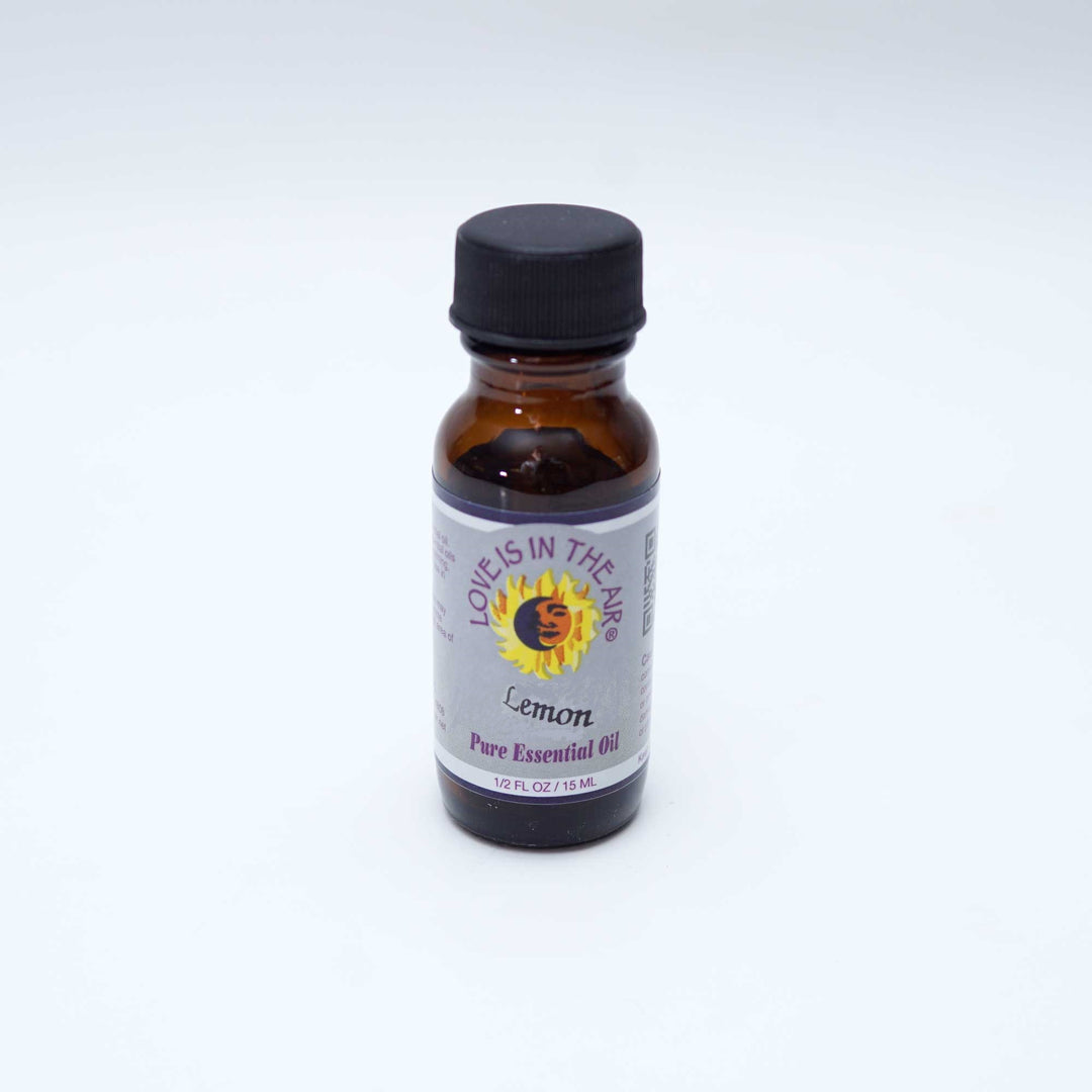 Love is in the Air Lemon Essential Oil