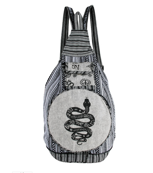 Foot Path Trading - Slither Guitar Bag