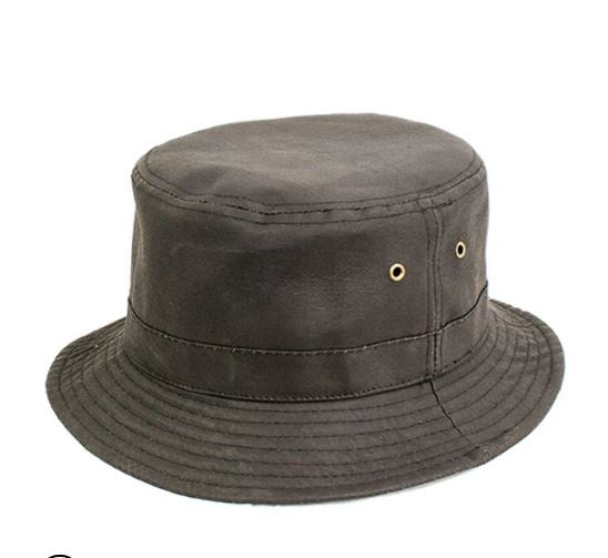 Peter Grimm - Fort Rock Bucket Hat