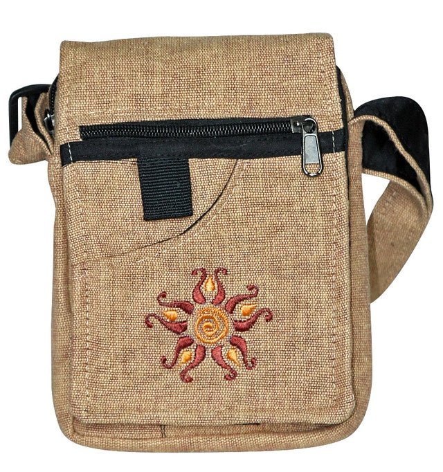 Sol 4 Pocket Bag MJ-9