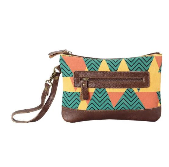 Anngoti - Synonyms Clutch Purse