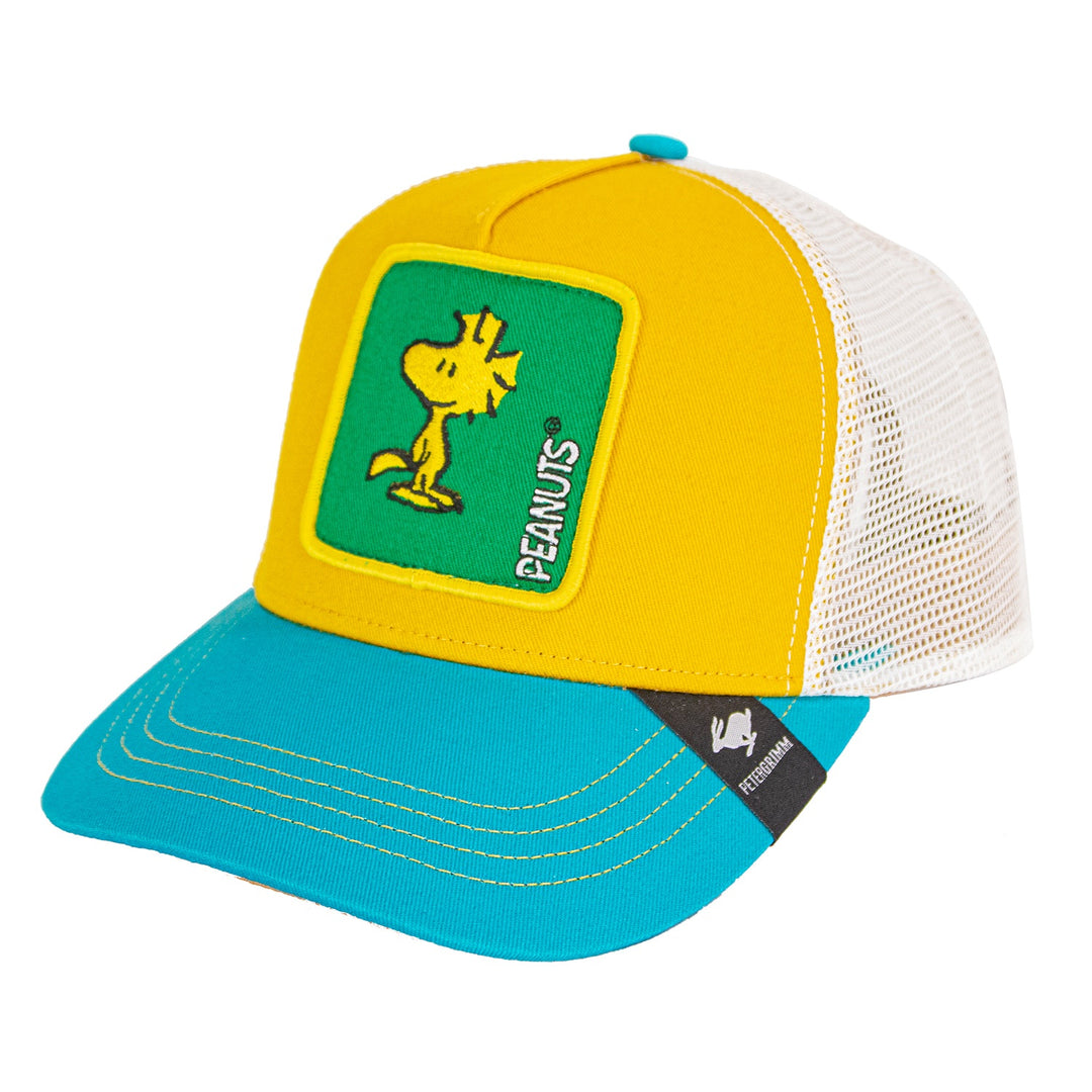 Peter Grimm - Woodstock Baseball Cap