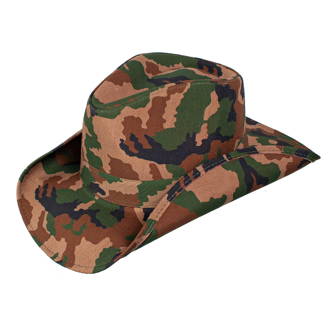 Veil Drifter Hat