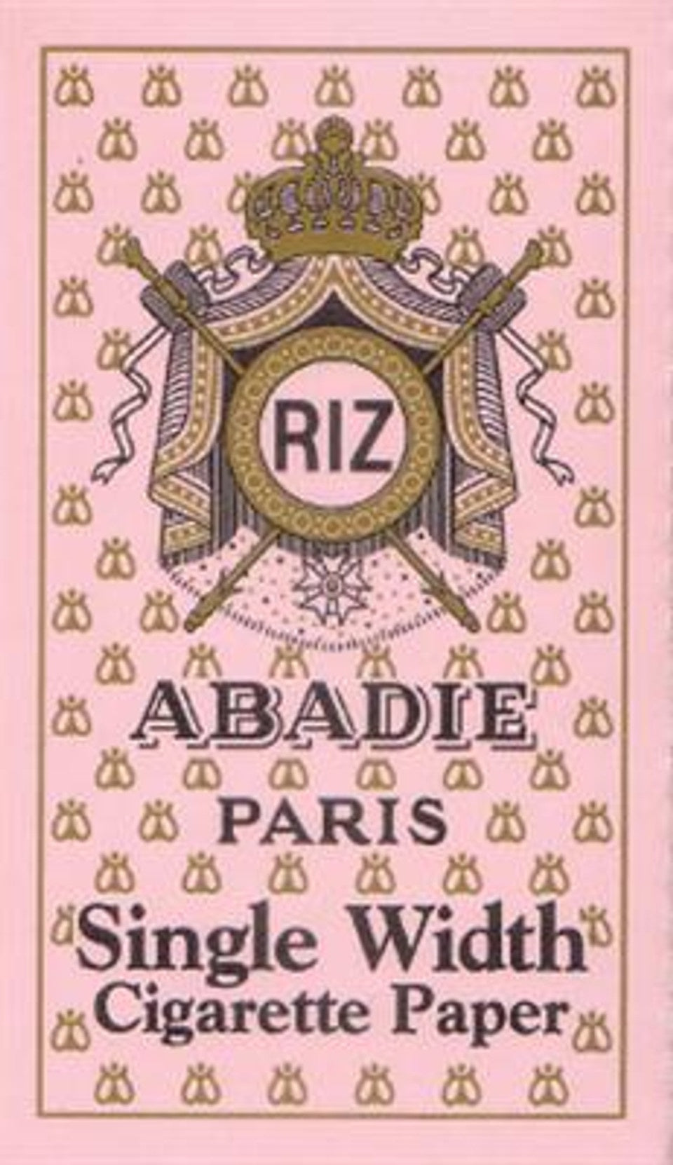 Abadie Singlewide Rolling Papers