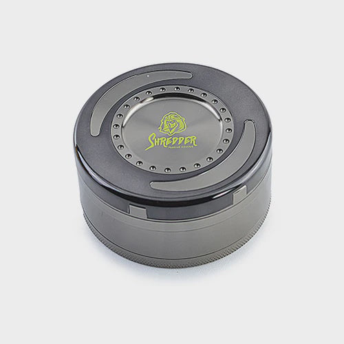 Shredder - Oversized Grinder (4")(100mm)