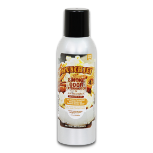 7 oz Munchies Smoke Odor Exterminator Spray