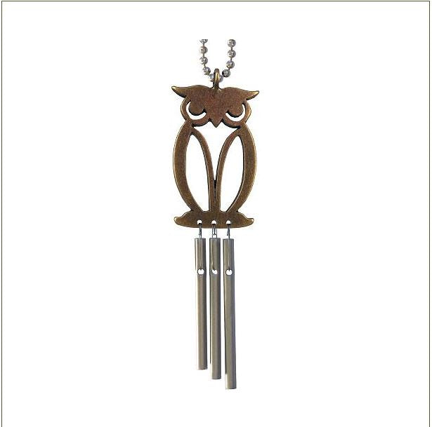 Jacob's Chimes - Owl Car Chime