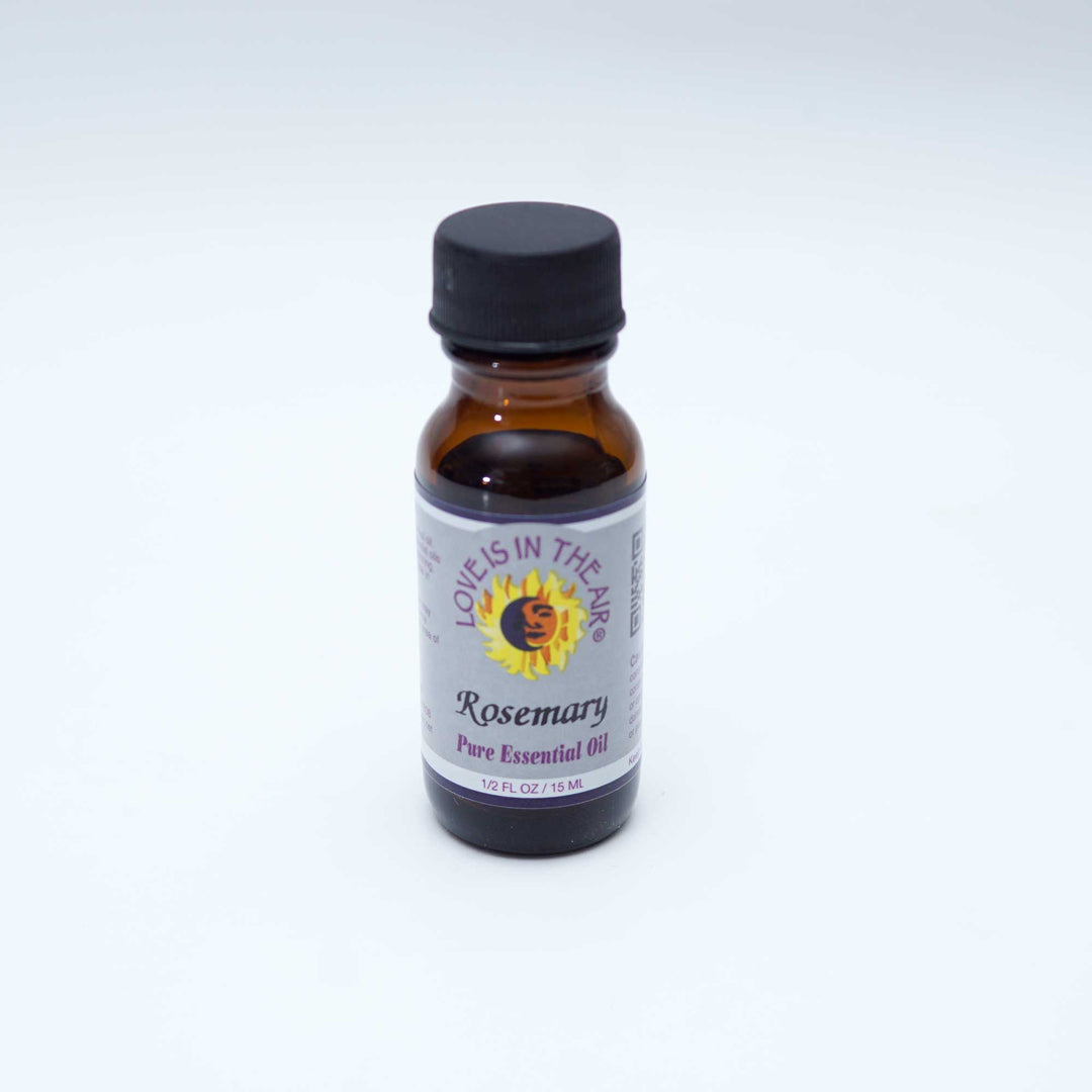 Love is in the Air Essential Oil - Rosemary
