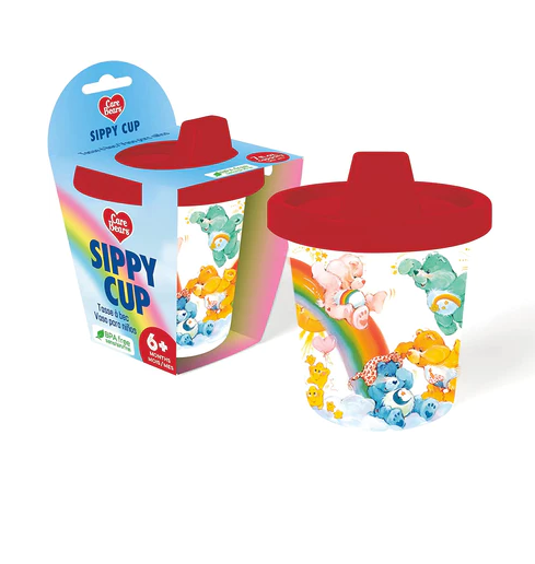 Care Bears Sippy Cup
