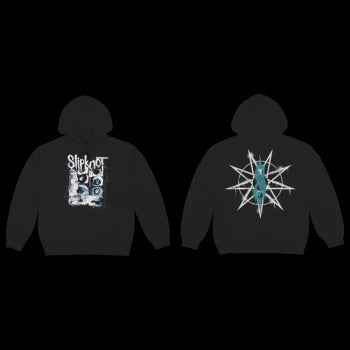 Slipknot Eyeless Hoodie