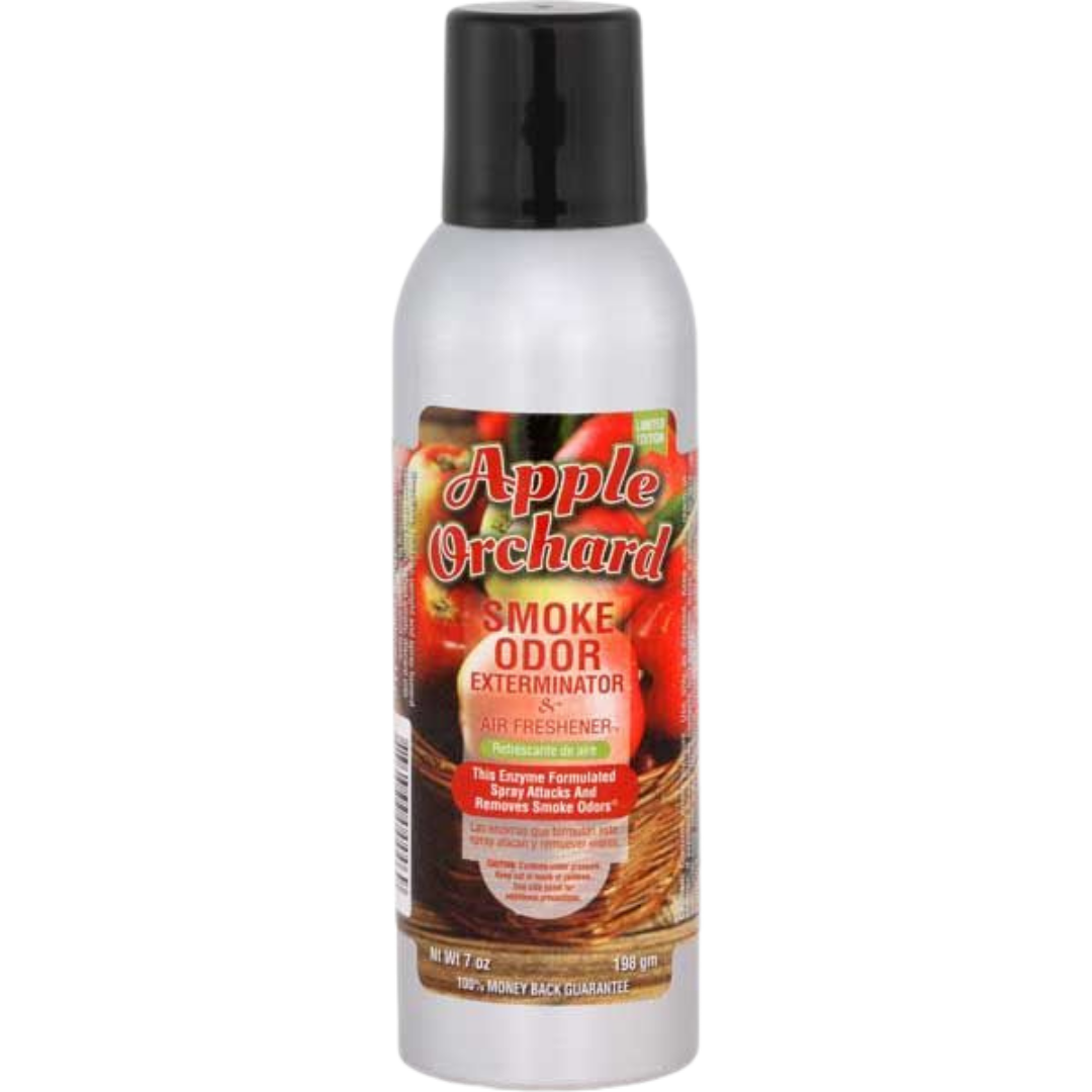 Apple Orchard 7oz Spray