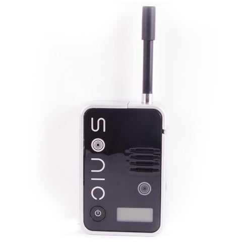 Sonic Vaporizer
