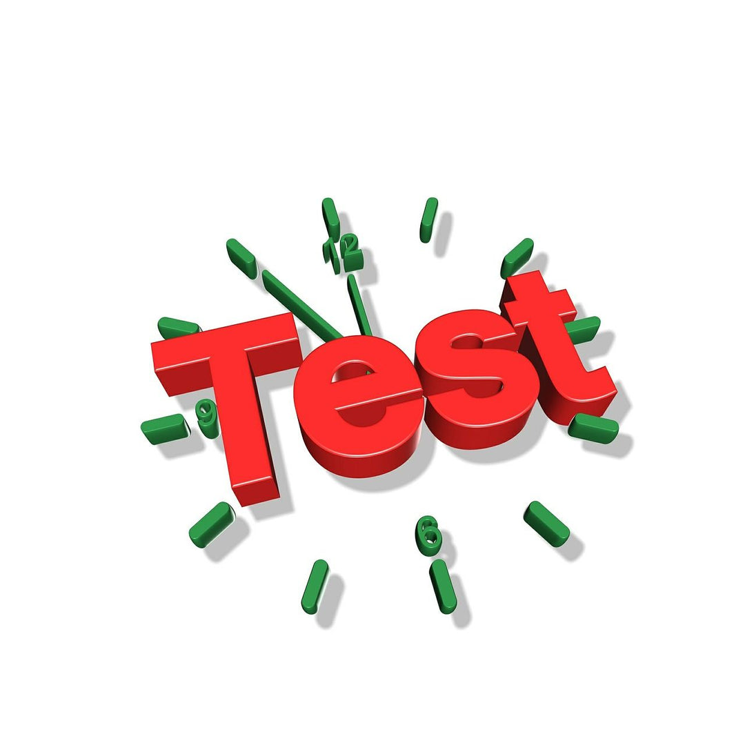 TEST PRODUCT