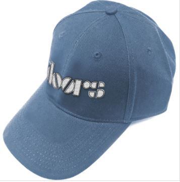 The Doors Unisex Baseball Cap - Logo