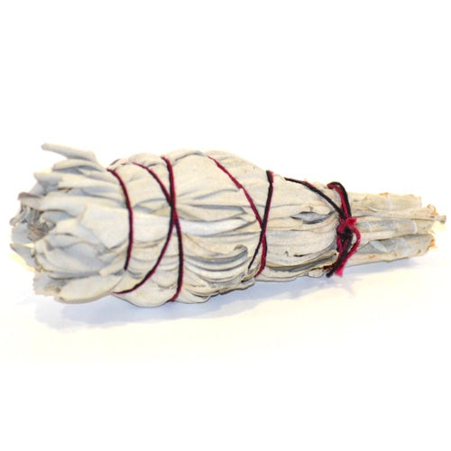 White Sage Smudge Stick Mini Torch