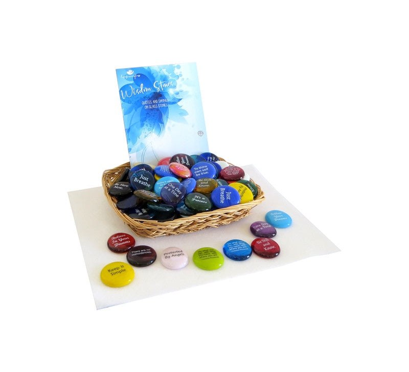 Wisdom Stone Assortment