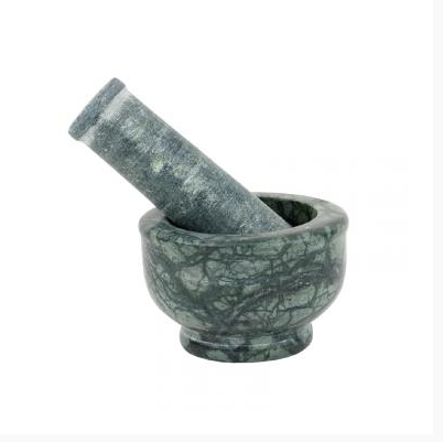 Benjamin - Mortar & Pestle Green 65862