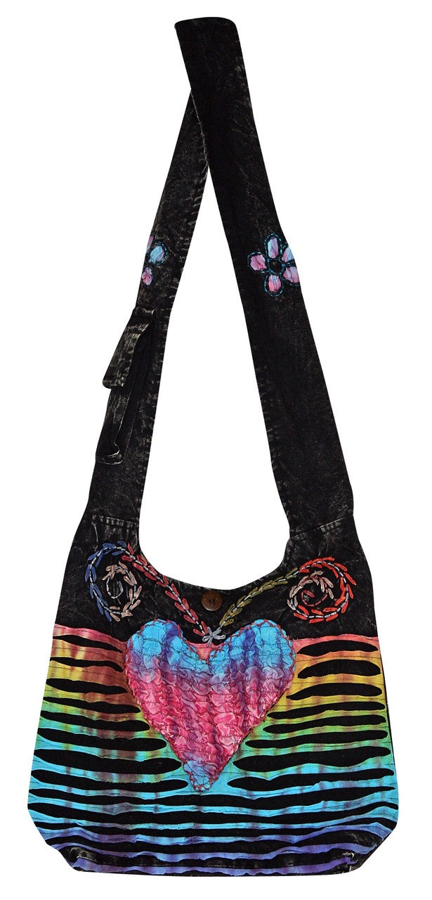 Large Sweetheart Bag X4-4