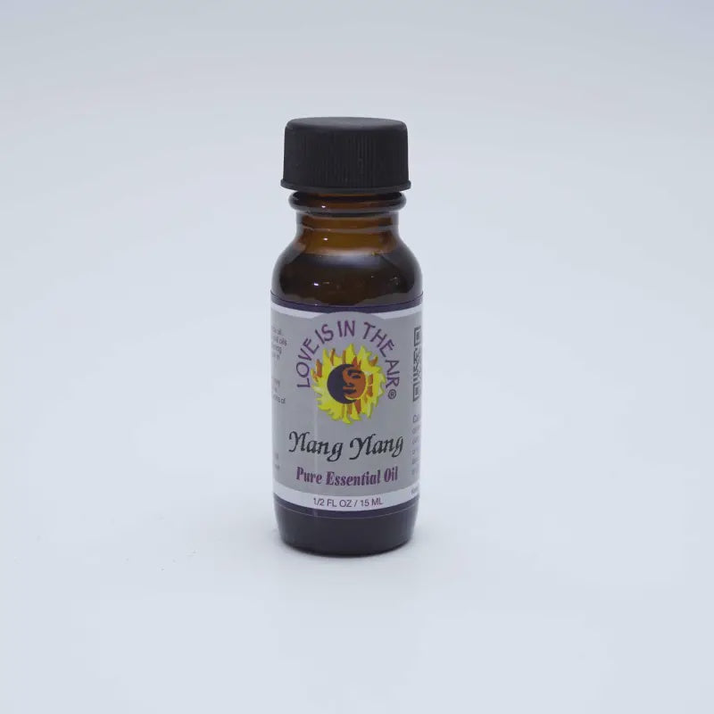 Love Is In The Air - Ylang Ylang Essential Oil