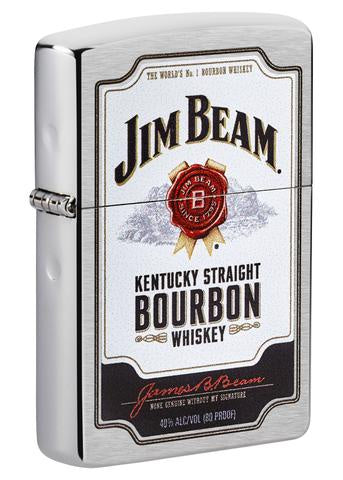 Jim Beam Zippo Lighter 49325