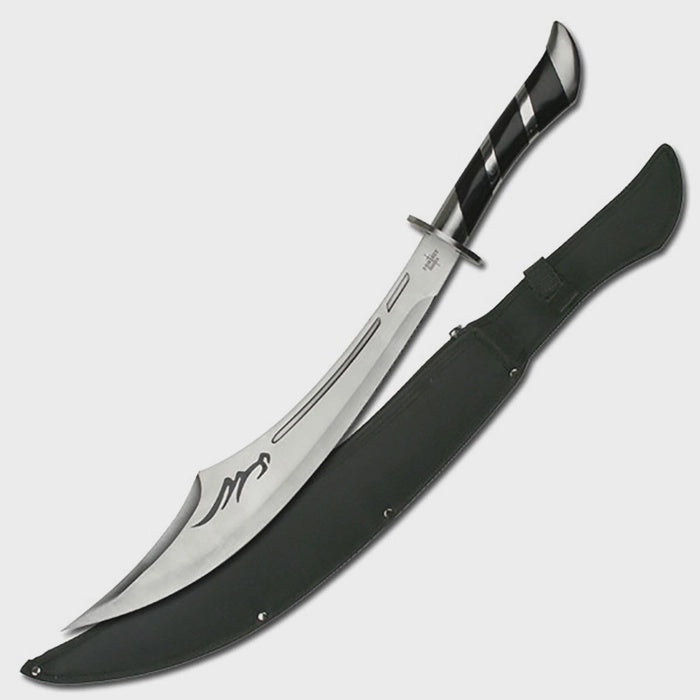 25" Fantasy Short Sword