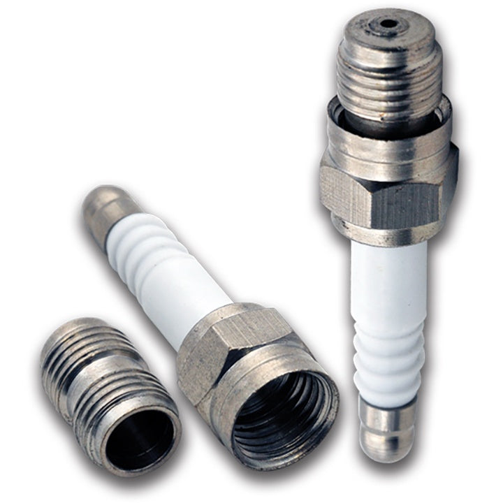 Spark Plug Tobacco Pipe