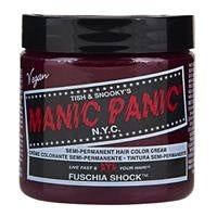 Manic Panic - Fuschia Shock Hair Color