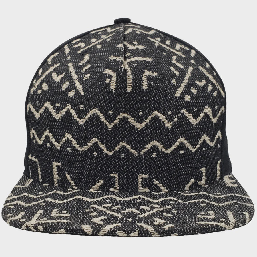 LIMITED EDITION PRIMO BALL CAP - TIMBUKTU