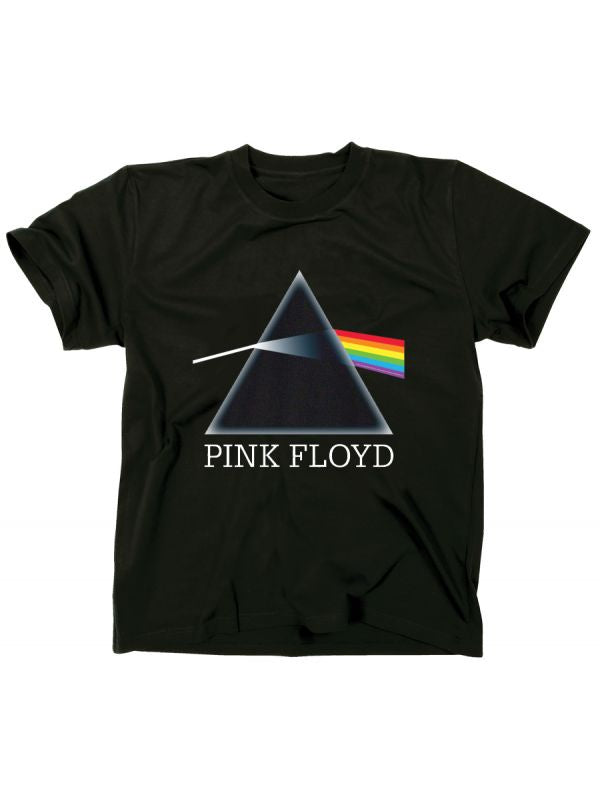 Pink Floyd DSOTM T-Shirt -1005