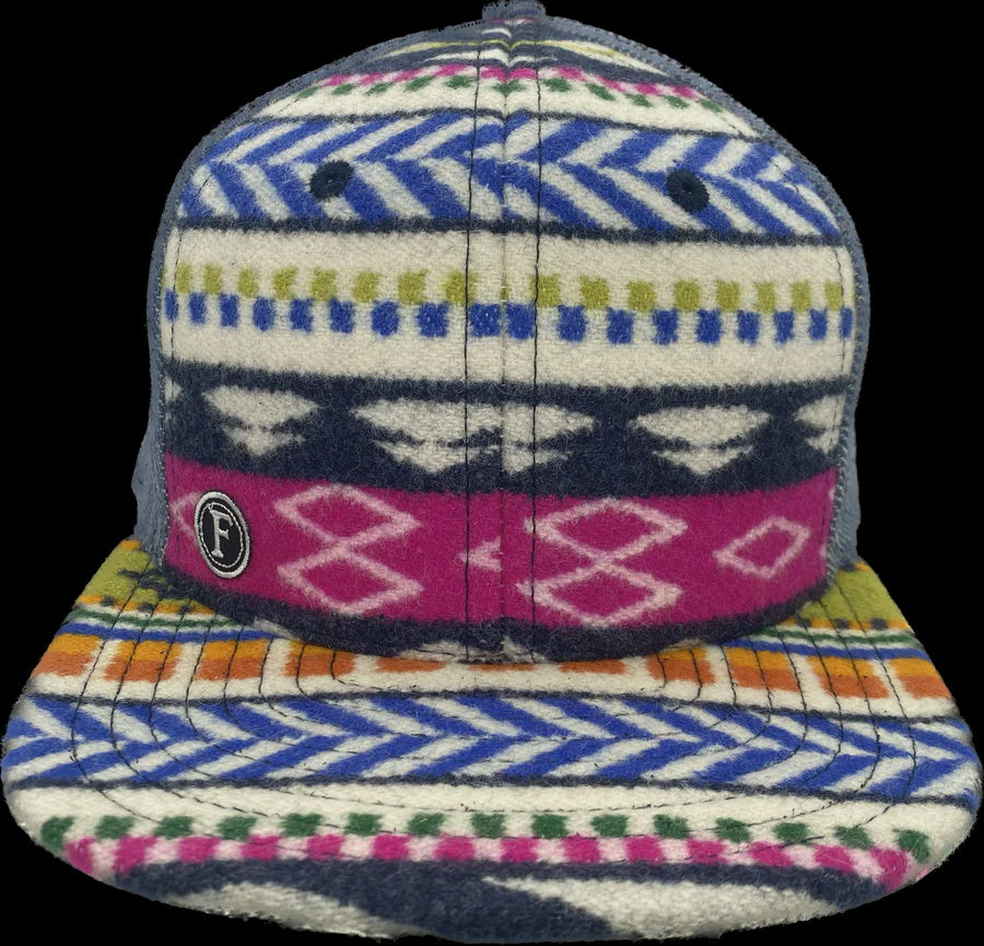 LIMITED EDITION LUX BALL CAP - NOVA – Penny Lane Gifts