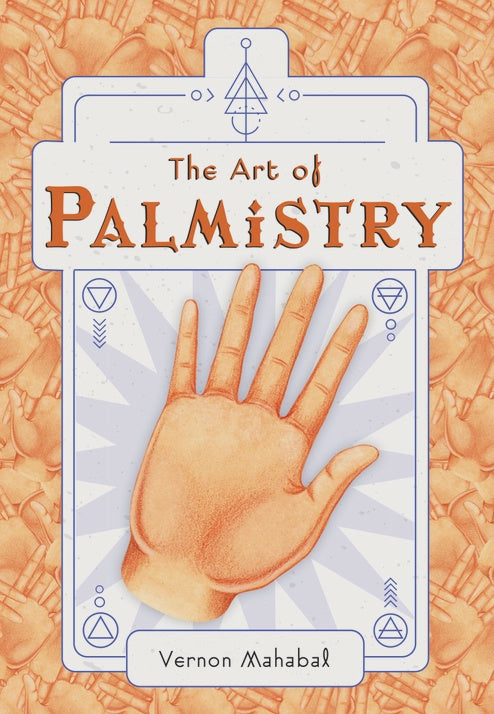 The Art of Palmistry Guidebook