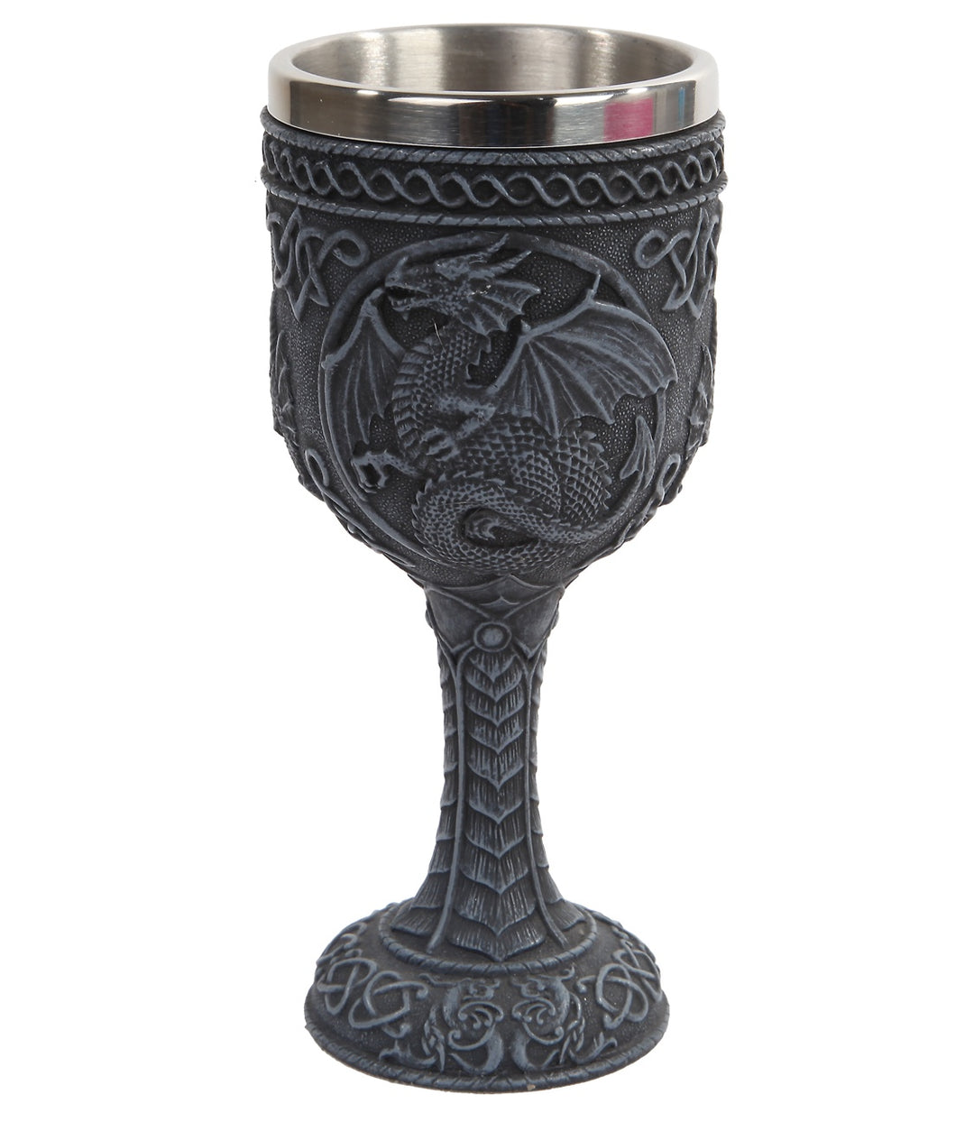 Dragon Wine Goblet 10076
