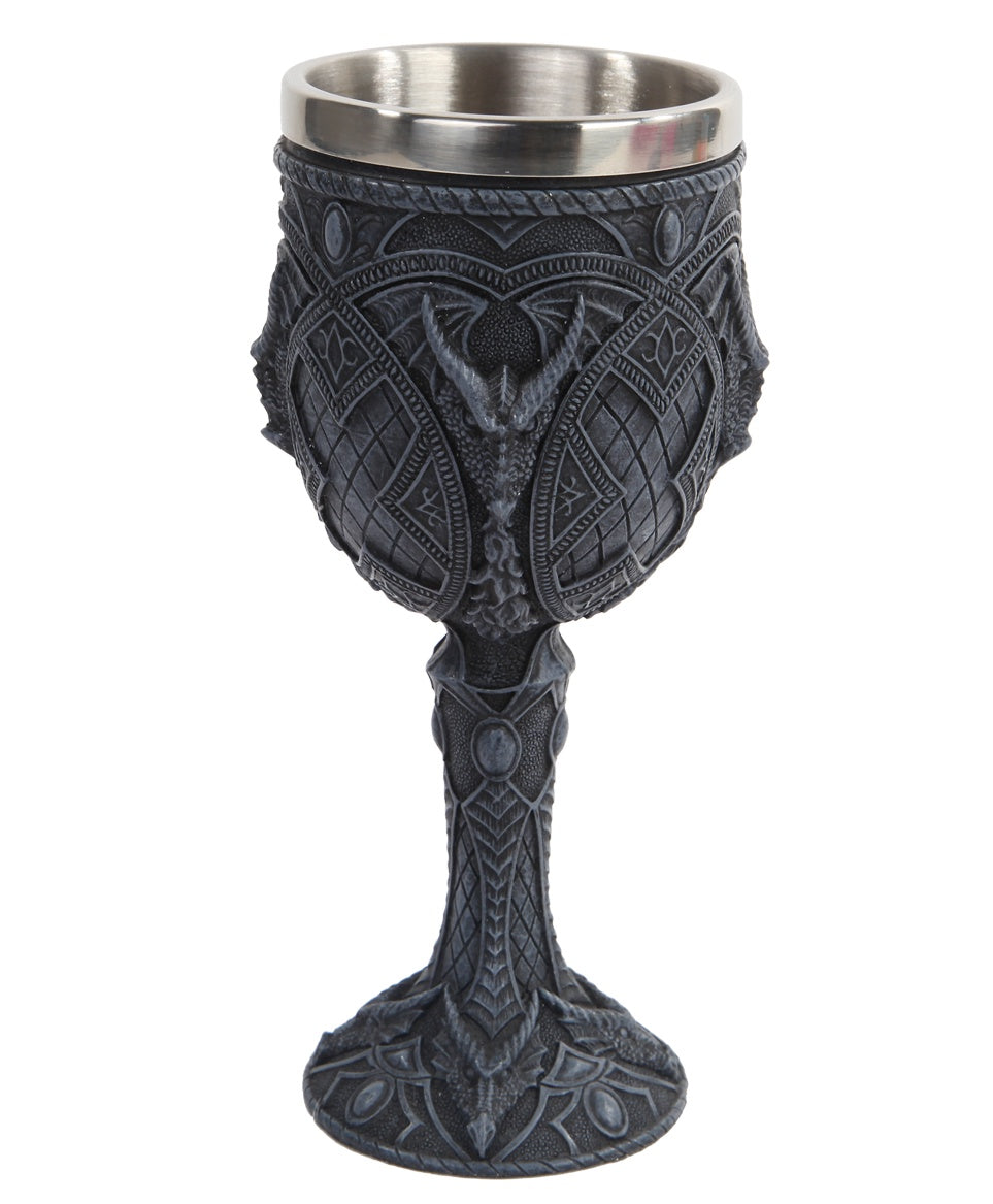 Dragon Wine Goblet 10080