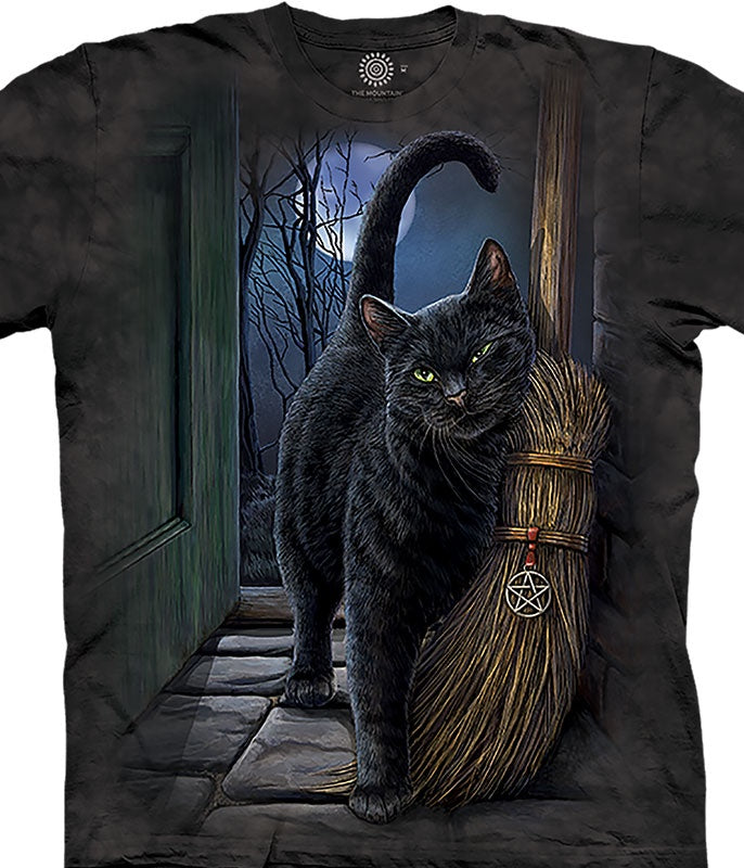 A Brush with Magic T-Shirt